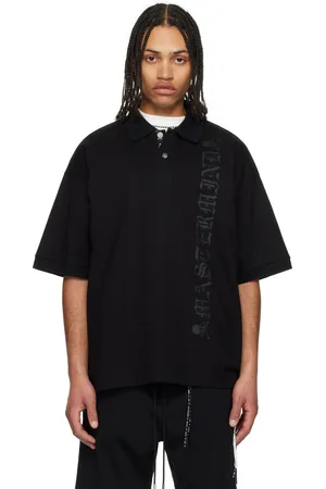 MASTERMIND JAPAN Boxy Skull Polo