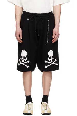MASTERMIND OG Sweat Shorts