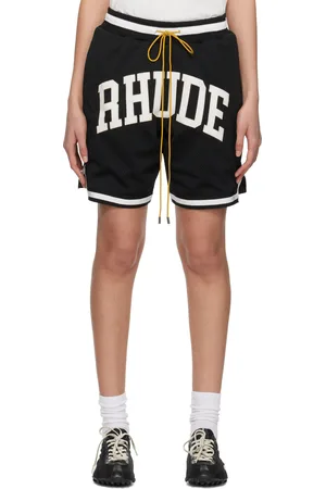 Rhude Black 