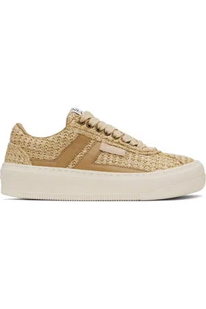 Lanvin Beige 