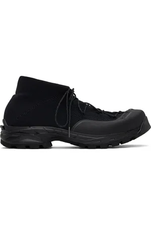 Demon Fasson Boots