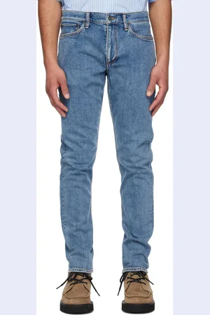 RAG&BONE Blue Fit 2 Slim Fit Jeans