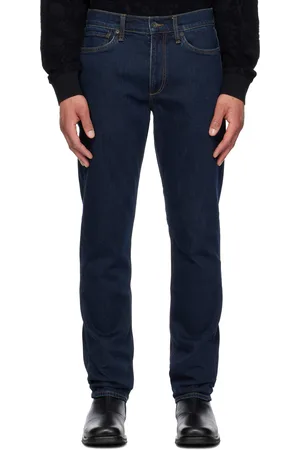RAG&BONE Blue Fit 2 Slim Fit Jeans