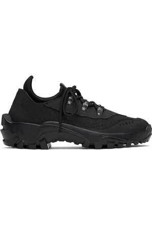 Demon Black Bero Boots