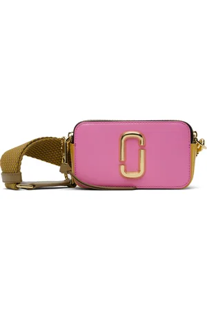 Marc Jacobs Pink & Yellow 