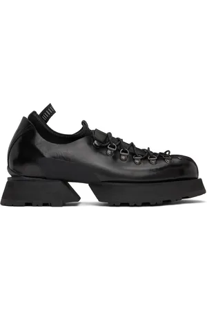 Demon Buteo Boots