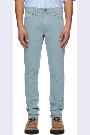 RAG&BONE Blue Fit 2 Slim Fit Jeans