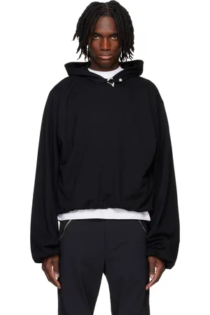 HELIOT EMIL Enodo Hoodie