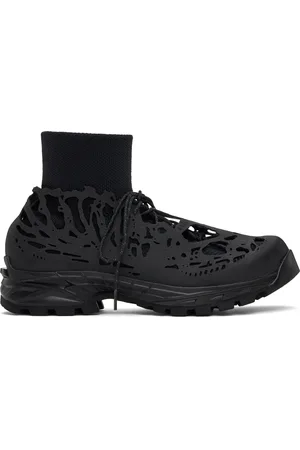 Demon NMR.CC Edition Permiana Boots