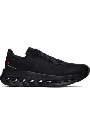 On Running Black Cloudtilt Sneakers