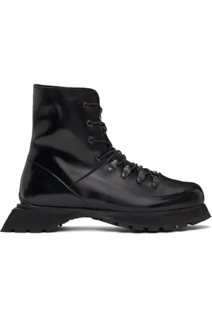 Demon Poyana High Boots