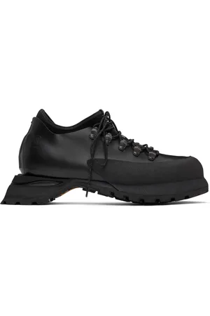 Demon Poyana Boots