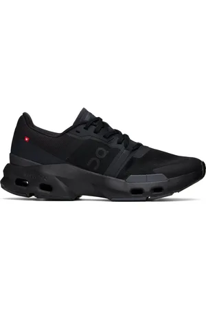 On Running Black Cloudpulse Sneakers