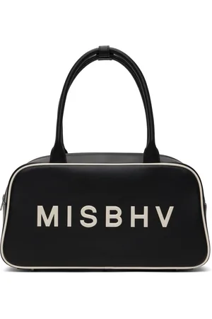 MISBHV & White London Bag