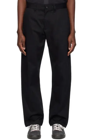 RAG&BONE Haydon Straight Fit Cotton Chino Trousers