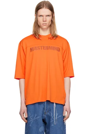 MASTERMIND MW Football Jersey Top