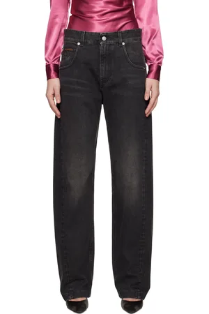 Commission Shift Jeans