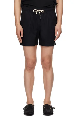 Oas Linen Shorts