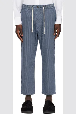 Universal Works Hi Water Trousers