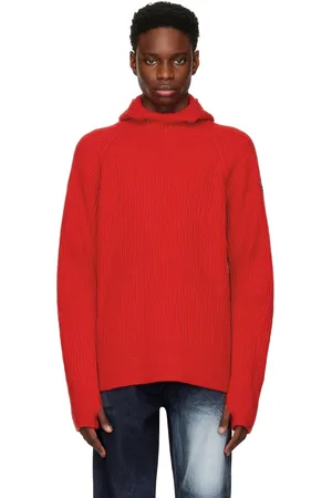 Ader Error Clava Hoodie