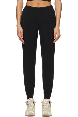 The North Face Black Wander 2.0 Lounge Pants