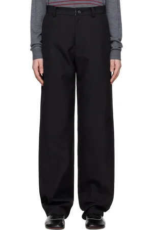 Commission Shift Trousers