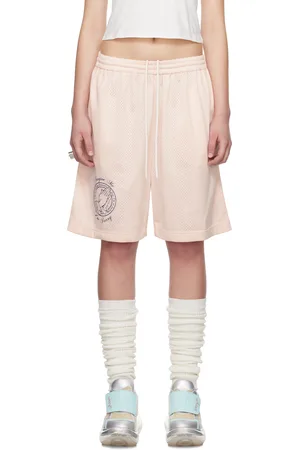 Petra Collins SSENSE Exclusive JennyFax Edition Gym Shorts