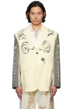 Jean Paul Gaultier Beige 