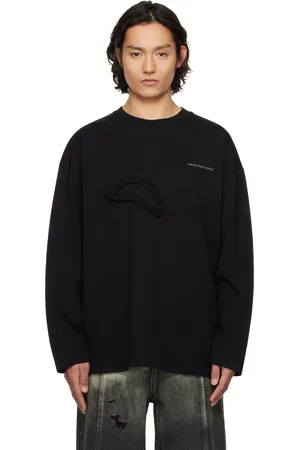 Feng Chen Wang Oversized 2in1 T-shirt