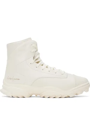 Y-3 Off-White GSG9 Sneakers