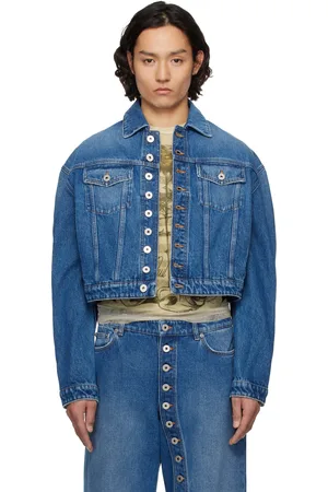 Jean Paul Gaultier Blue 