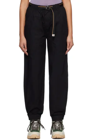 The North Face Black Easy Lounge Pants