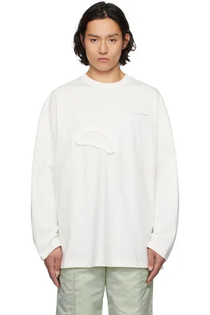 Feng Chen Wang Oversized 2in1 T-shirt