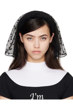 Petra Collins SSENSE Exclusive JennyFax Edition Sister Headband