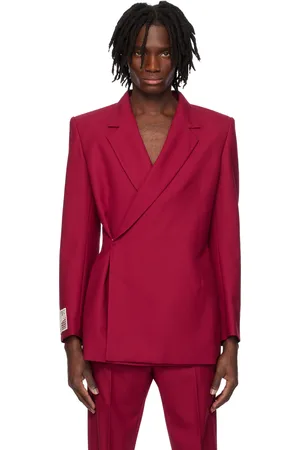 EgonLab SSENSE Exclusive Egonic Blazer