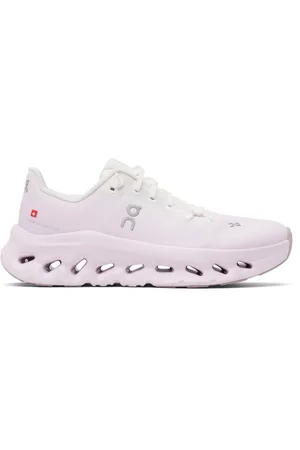On Running Pink Cloudtilt Sneakers