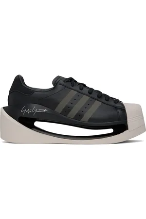 Y-3 Gendo Superstar Sneakers