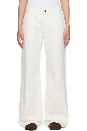 The Row Eglitta Jeans
