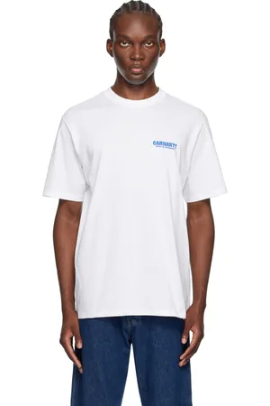Carhartt White Trade T-Shirt