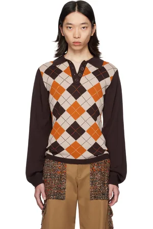 Anna Sui SSENSE Exclusive Polo