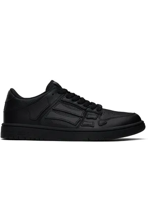 AMIRI Skel-Top Low Sneakers