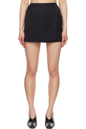 Nanushka Svana Skort