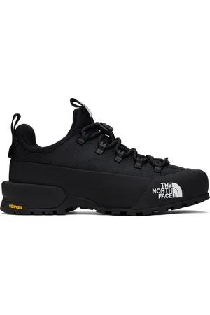 The North Face Black Glenclyffe Low Street Sneakers
