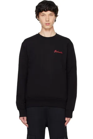 Balmain Black 