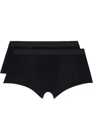 Sunspel Two-Pack Twin Boxers