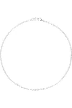 Hatton Labs Rope Chain Necklace