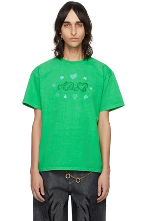 Andersson Bell Hearts Card T-Shirt