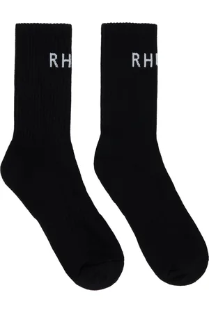 Rhude Black 