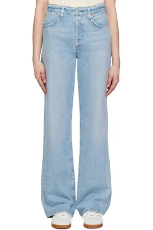 Citizens of Humanity Blue Annina 33 Jeans
