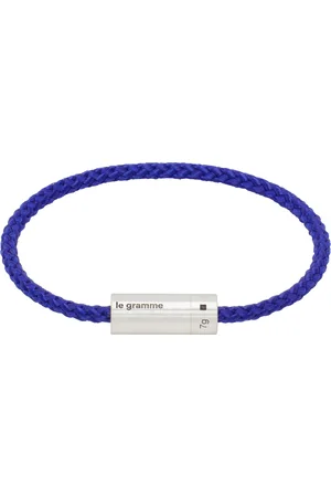 Le Gramme Navy Nato Cable 